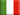 bandiera italia motogp