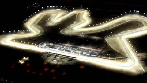 GP del Qatar