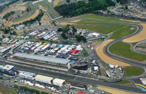 Circuito di Le Mans