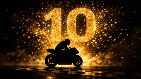 decimo anniversario coppa pernat