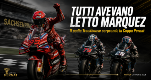 PostGP Germania 2026