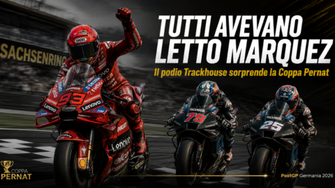 PostGP Germania 2026