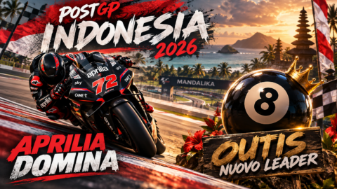 PostGP Indonesia 2026